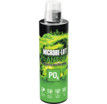 Aquariumpflanzendünger MICROBE-LIFT Plants P Phoshatdünger PO4 nitratfrei 473 ml