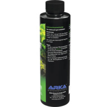 Arka Plants K Kaliumdünger in einer schwarzen Flasche
