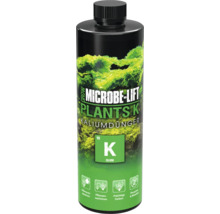 Aquariumpflanzendünger MICROBE-LIFT Plants K Kaliumdünger Nitrat- und Phoshatfrei 473 ml