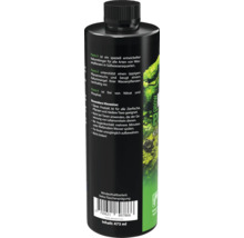 Aquariumpflanzendünger MICROBE-LIFT Plants K Kaliumdünger Nitrat- und Phoshatfrei 473 ml
