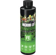 Aquariumpflanzendünger MICROBE-LIFT Plants FE Eisendünger Nitrat- und Phoshatfrei 236 ml