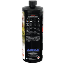 Arka Biotechnologie Teichpflege Dosierflasche