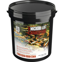 Teichpflege MICROBE-LIFT POND Teich Carbopure 11,5 kg Premium - Aktivkohle