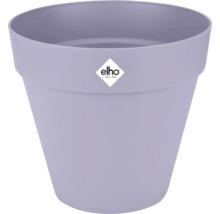 Blumentopf Elho Kunststoff 28,5 x 28,5 x 26 cm lila