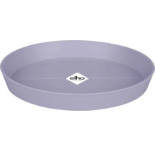Untersetzer Elho Loft Urban Kunststoff 17,2 x 17,2 x 2,3 cm lila