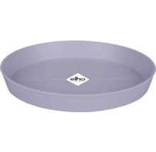 Untersetzer Elho Loft Urban Kunststoff 27,6 x 27,6 x 3,6 cm lila
