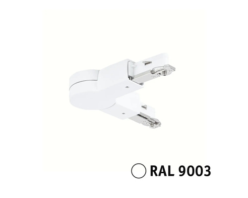 Schienenverbinder für Stromschienen