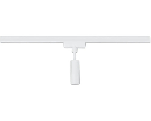 Paulmann Phantom Adapter Für Pendelleuchten – Für Light&Easy Schienensystem, 230V, Zum Kürzen Und Flexiblen Anschluss