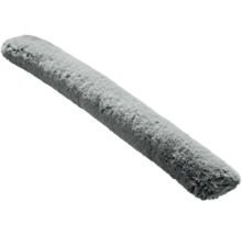 Fensterwischerbezug aus Textil