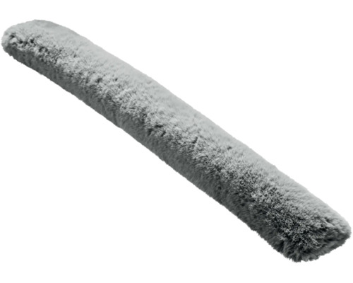 Fensterwischerbezug aus Textil