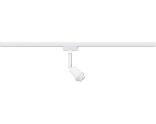 Paulmann URail Schienenspot DecoSystem Basic signalweiß 230V