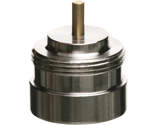 Metallischer Hochfrequenz-Koaxialstecker