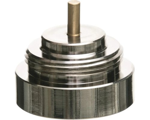 Metall Adapterstück