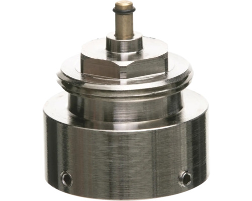 Metall-Ventileinsatz für Sanitäranwendungen