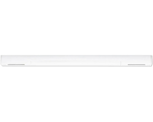 Paulmann URail Mitteleinspeisung Zigbee 3.0 304x21 mm max 100W signalweiß