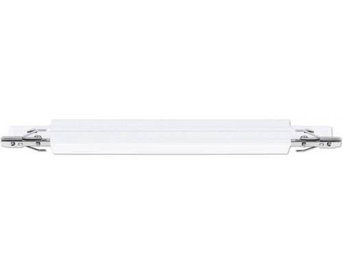 Paulmann URail Schienenadapter Zigbee 3.0 Dimm/Switch 24x2,1 cm max 50W signalweiß Paulmann URail Schienenadapter Zigbee 3.0 Dimm/Switch 24x2,1 cm max 50W signalweiß