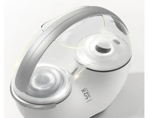 neakasa Pro S1 Nass Trocken Saugwischer