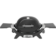 GasGrill Weber Q1200N schwarz 1 Brenner