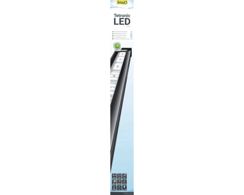 Aquariumbeleuchtung Tetra Tetronic LED ProLine 980 120 mm 22 W Tetra Tetronic LED Leuchte für Aquarien