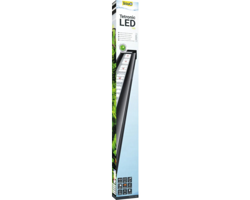Tetra Tetronic LED Leuchte für Aquarien