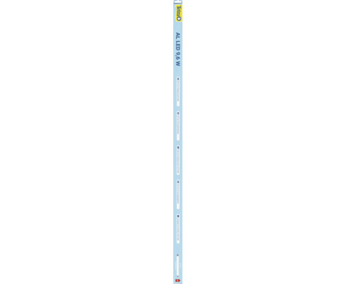 Aquariumbeleuchtung Tetra AquaArt LED Lampe 60 l 9,6 W für Tetra AquaArt LED 60 L Aquarium Tetra AL LED 9,6 Watt Leuchtmittel Verpackung
