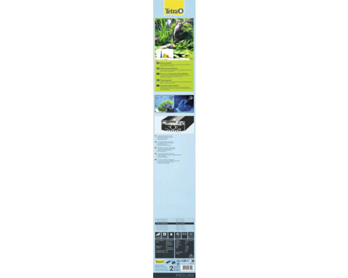 Tetra Proline LED-Aquariumleuchte für Pflanzenwachstum