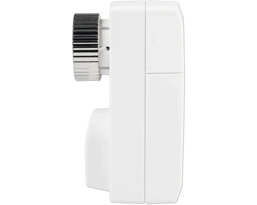 Heizkörperthermostat zur Temperaturregelung