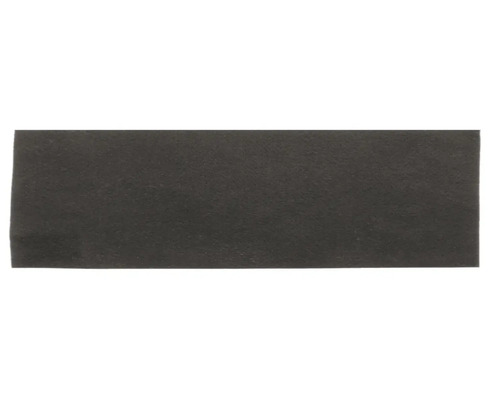 Bastelfilz 2 Bogen 20x30 cm 2 mm dick 250 g/m² schwarz