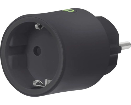 Intelligente Steckdose für den Innenbereich