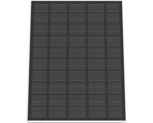 Solarpanel zur Energieerzeugung