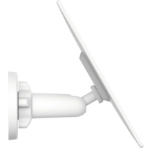 Sicherheitskamera mit Wandhalterung