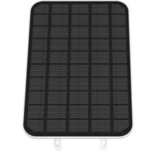 Solarpanel mit rechteckigen Solarzellen