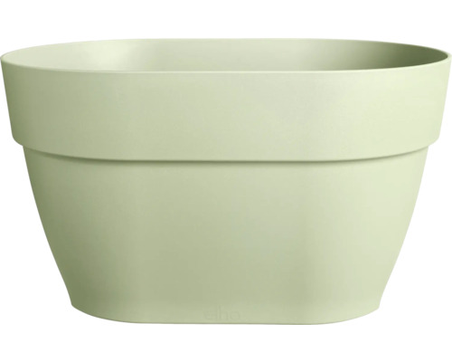 Pflanzgefäß aus Kunststoff