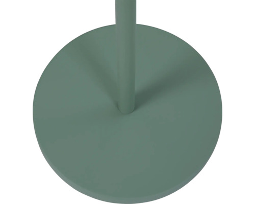 Fuß einer Stehlampe