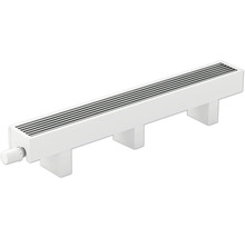 Licon Heat Standkonvektor KORALINE Optimal LKO H 190 x L 2200 x T 180 mm weiß