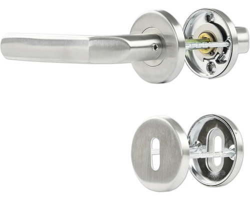 Türbeschlag aus Metall