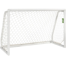 Fußballtor mit Netz