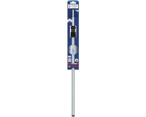 Bosch Expert SDS Clean plus-8X Hammerbohrer, 16 Millimeter Durchmesser