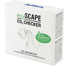 MyScape Kohlendioxid Testgerät mit Indikatorlösung