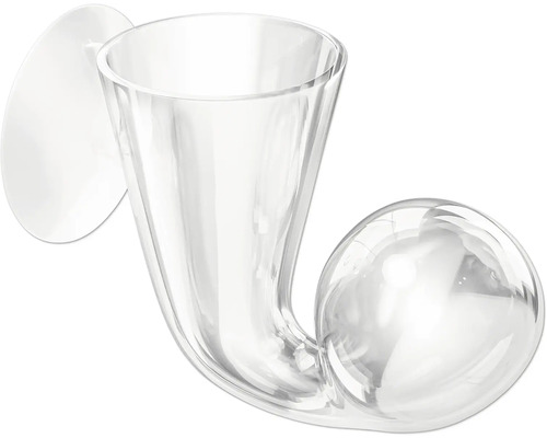 Glasdiffusor für Aquarien