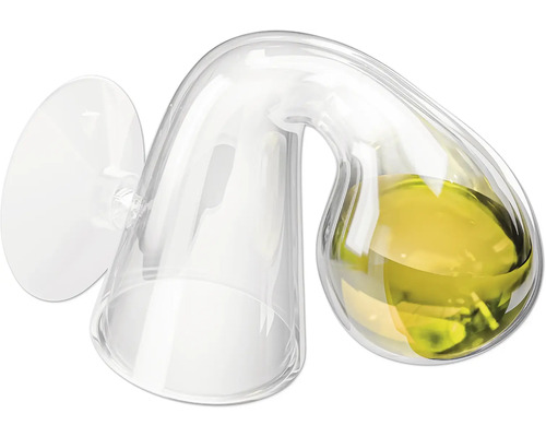 Aquarium CO2 Dauertest mit Saugnapf