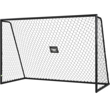 Fußballtor mit Netz und EXIT Toys Logo
