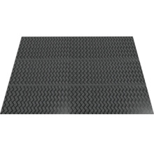 Fußboden für Konsta Premium Satteldachhaus 4,9 m²