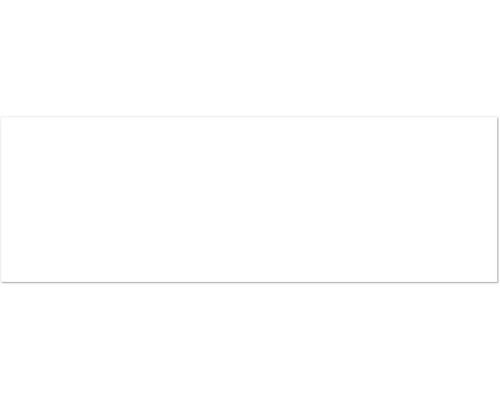 Helles, leeres Bild.