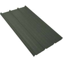Profilblech zur Dachdeckung