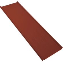 Trapezblech für Dacheindeckung