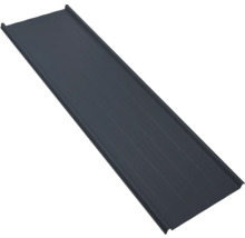 Trapezblech für Dach und Wand