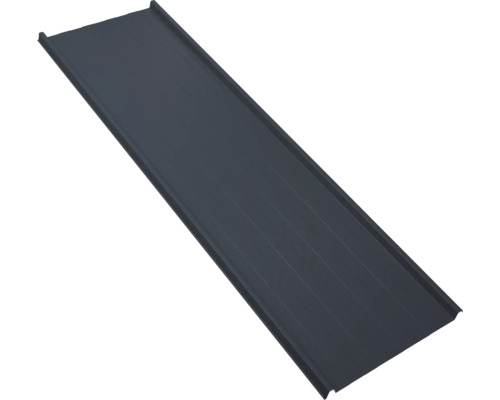 Trapezblech für Dach und Wand