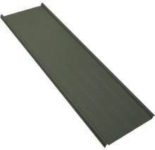 Trapezblech für Dacheindeckung