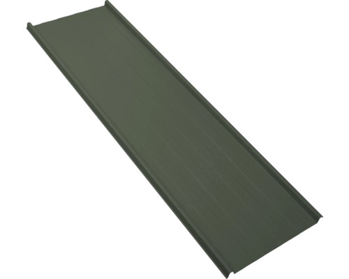 Trapezblech für Dacheindeckung